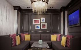 Silversmith Hotel Downtown  4*