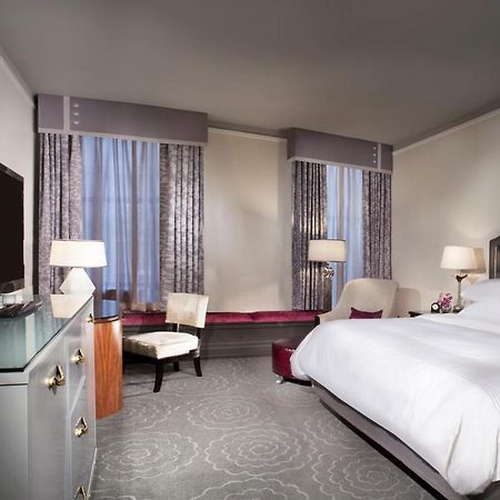 Silversmith Hotel Chicago Downtown Buitenkant foto