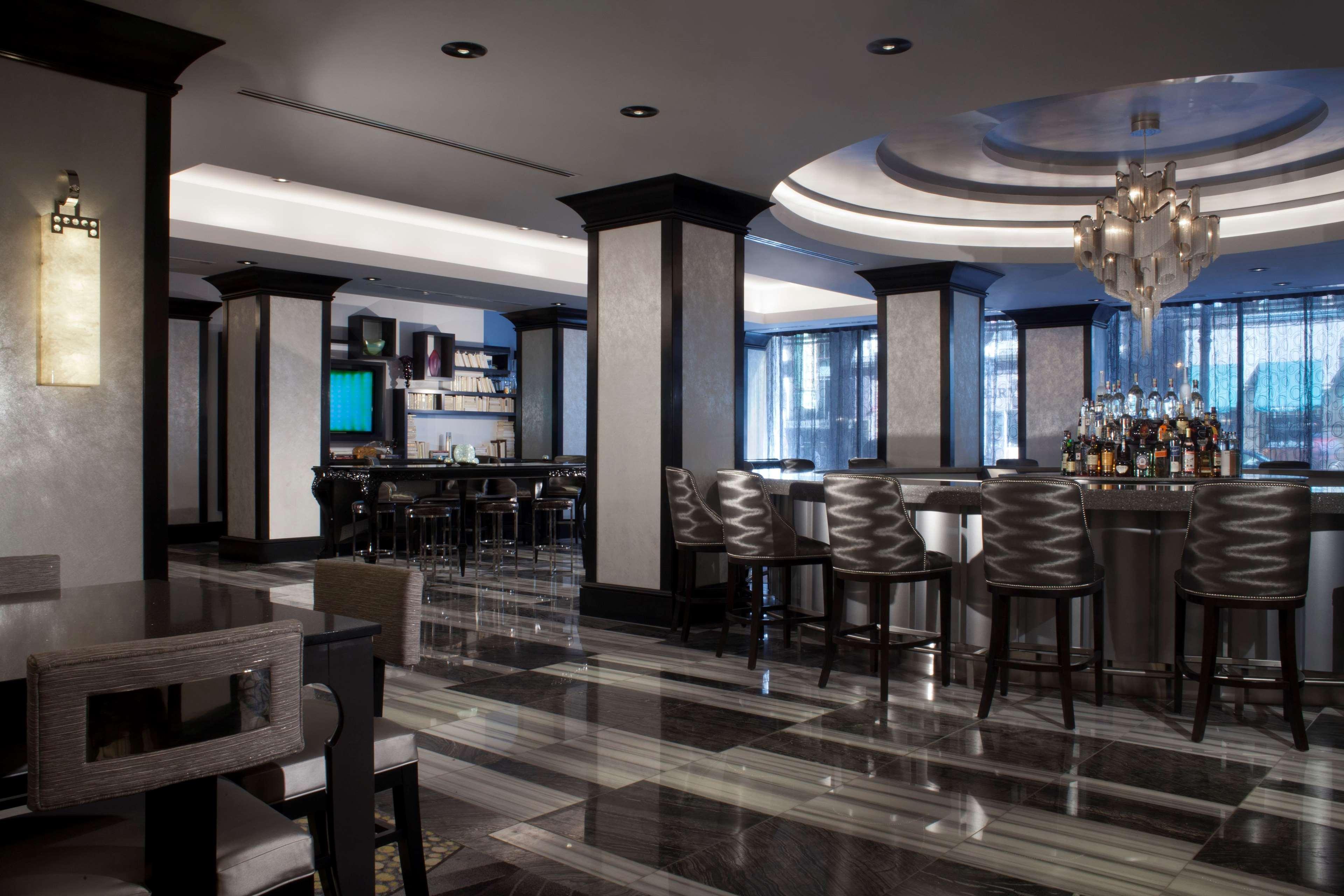 Silversmith Hotel Chicago Downtown Buitenkant foto
