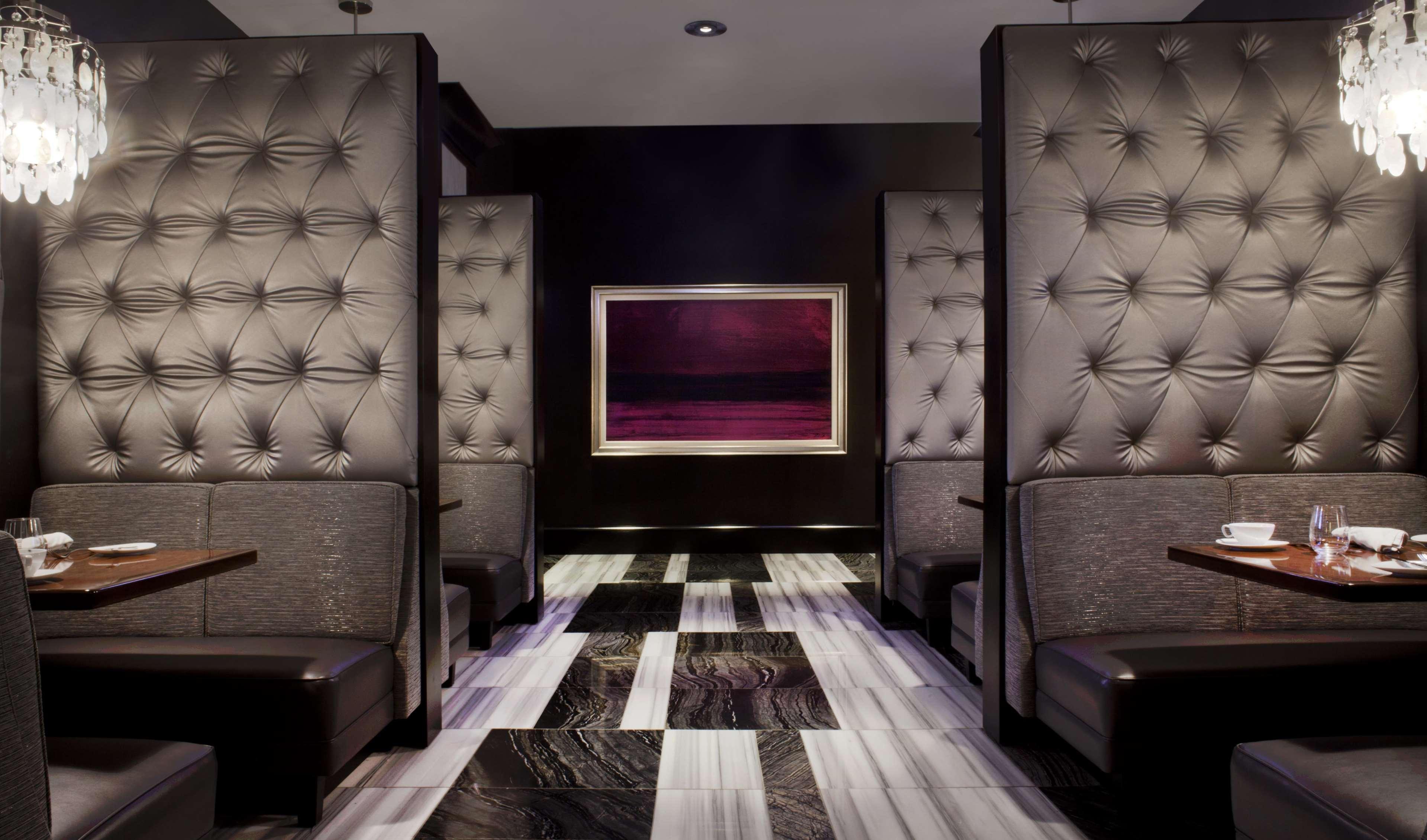 Silversmith Hotel Chicago Downtown Buitenkant foto
