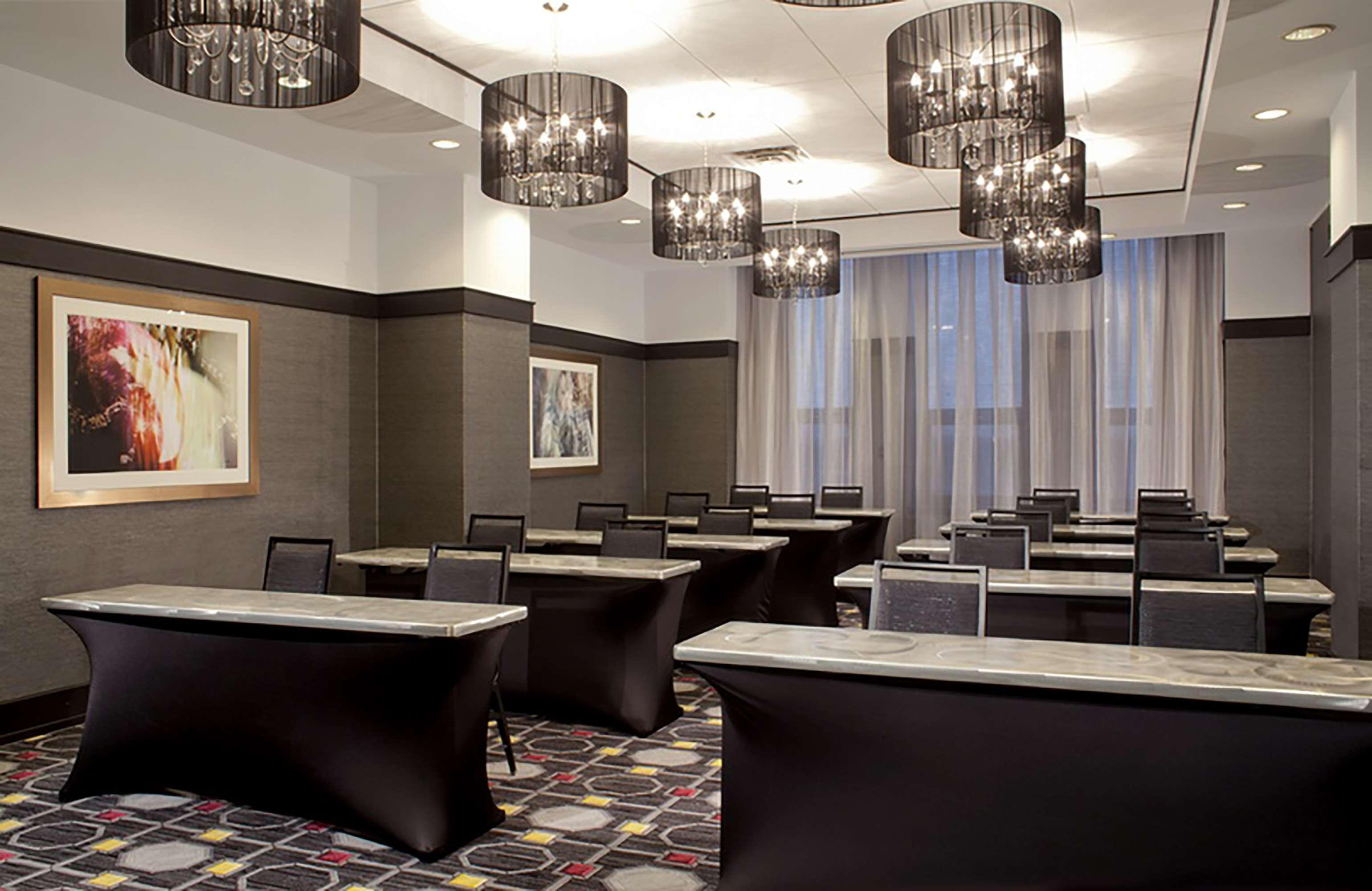 Silversmith Hotel Chicago Downtown Buitenkant foto