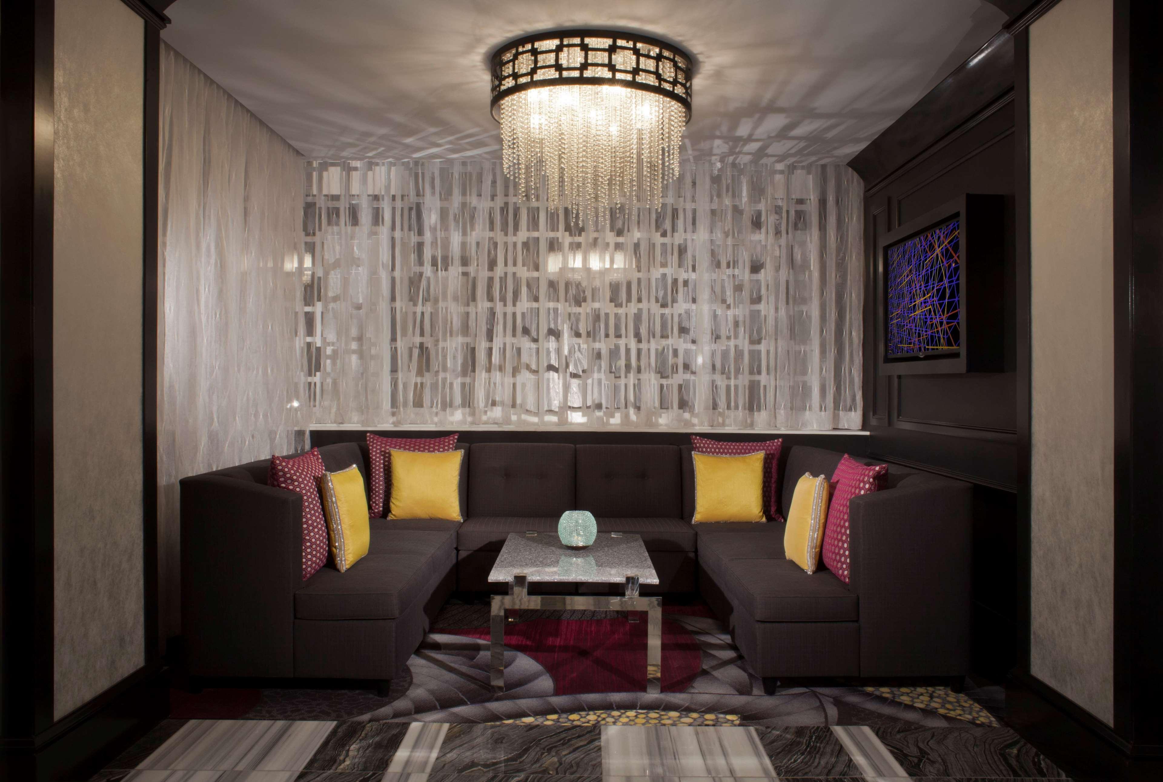 Silversmith Hotel Chicago Downtown Buitenkant foto