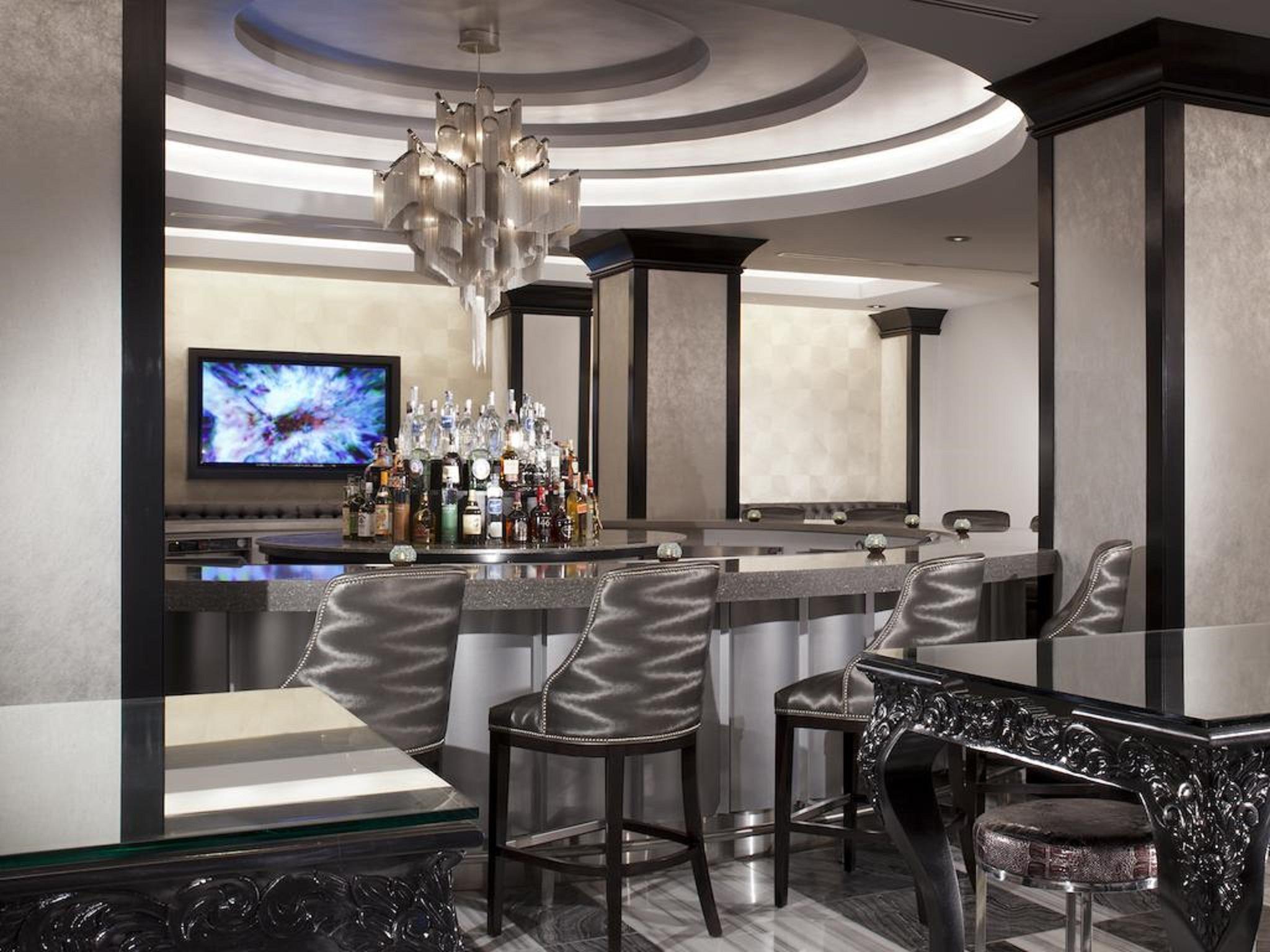 Silversmith Hotel Chicago Downtown Buitenkant foto